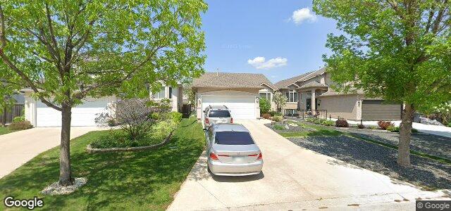 Larawan ng 55 Colebrook Drive sa Winnipeg, Manitoba