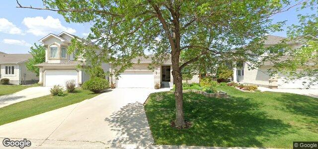 Photo of 55 Dalemore Lane in Winnipeg, Manitoba