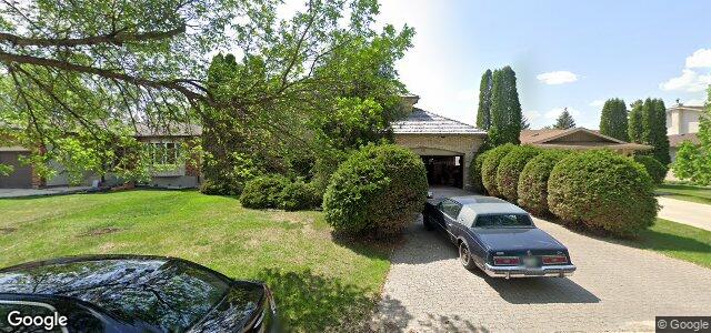 Larawan ng 55 Hazel Park Drive sa Winnipeg, Manitoba