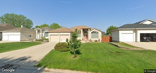 Larawan ng 55 Kendale Drive sa Winnipeg, Manitoba