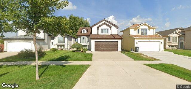 Larawan ng 55 Keslar Road sa Winnipeg, Manitoba