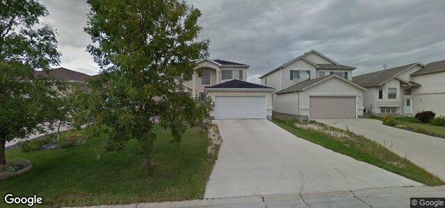 Larawan ng 55 Kinlock Lane sa Winnipeg, Manitoba