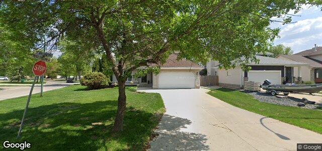 Larawan ng 55 Lancing Cove sa Winnipeg, Manitoba