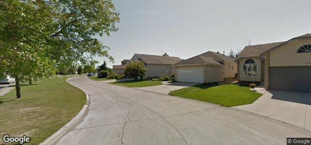 551 Bairdmore Boulevard（加拿大曼尼托巴省溫尼伯市）房屋照片