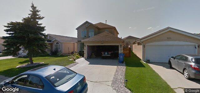 Larawan ng 559 Bairdmore Boulevard sa Winnipeg, Manitoba