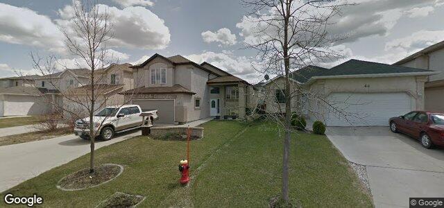 Larawan ng 56 Craigmohr Drive sa Winnipeg, Manitoba