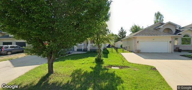 Larawan ng 56 Kendale Drive sa Winnipeg, Manitoba