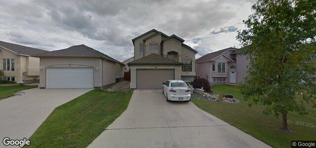 Larawan ng 56 Kinlock Lane sa Winnipeg, Manitoba