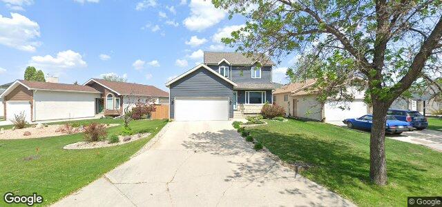 Larawan ng 56 Millstream Way sa Winnipeg, Manitoba