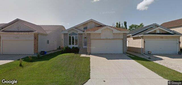 Larawan ng 569 Bairdmore Boulevard sa Winnipeg, Manitoba