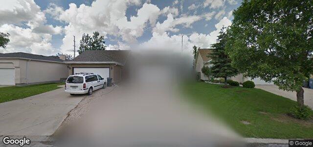 Larawan ng 57 Branson Crescent sa Winnipeg, Manitoba