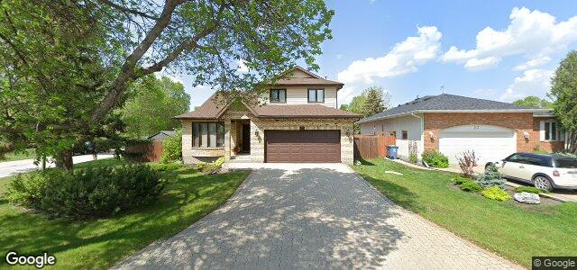 Larawan ng 57 Hawstead Road sa Winnipeg, Manitoba