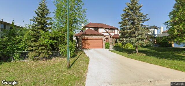 Larawan ng 57 Meadow Ridge Drive sa Winnipeg, Manitoba