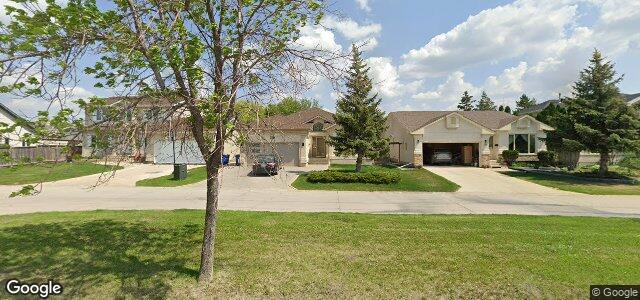 Larawan ng 572 Bairdmore Boulevard sa Winnipeg, Manitoba