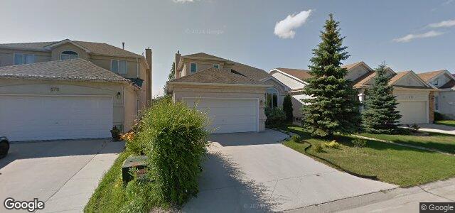 Larawan ng 573 Bairdmore Boulevard sa Winnipeg, Manitoba