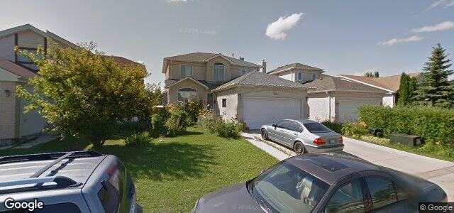 Larawan ng 575 Bairdmore Boulevard sa Winnipeg, Manitoba