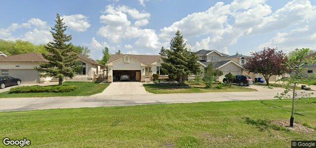 Larawan ng 576 Bairdmore Boulevard sa Winnipeg, Manitoba