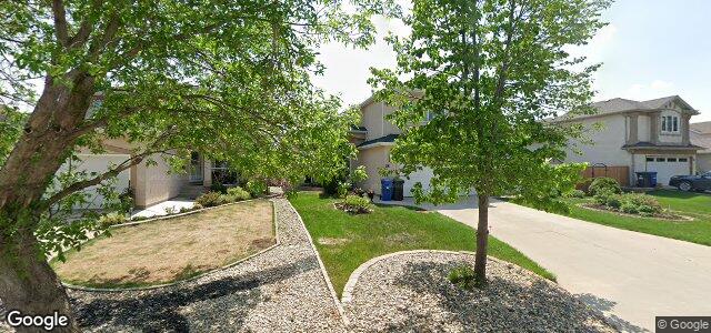 Larawan ng 58 Colebrook Drive sa Winnipeg, Manitoba