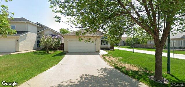 Larawan ng 58 Dalemore Lane sa Winnipeg, Manitoba