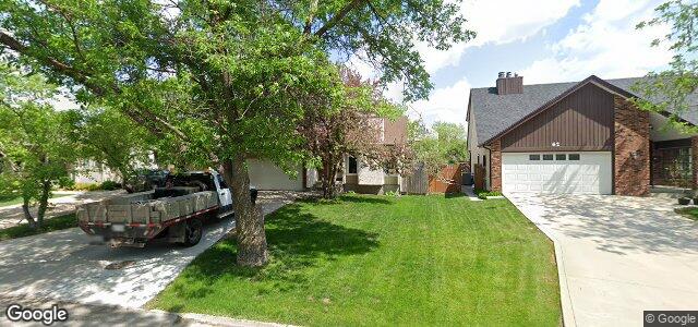 Larawan ng 58 Glenbrook Crescent sa Winnipeg, Manitoba