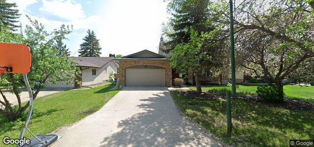 Larawan ng 58 Groveland Bay sa Winnipeg, Manitoba