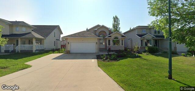 Larawan ng 58 Kendale Drive sa Winnipeg, Manitoba