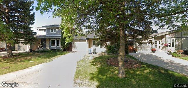 Larawan ng 58 Tranquil Bay sa Winnipeg, Manitoba