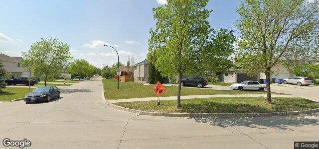 587 Bairdmore Boulevard（加拿大曼尼托巴省溫尼伯市）房屋照片