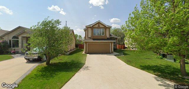 Photo of 59 Bernfield Bay in Winnipeg, Manitoba