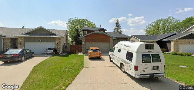 Larawan ng 59 Calder Bay sa Winnipeg, Manitoba