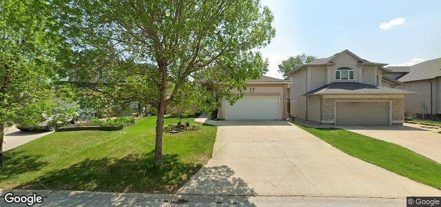 Larawan ng 59 Calderwood Bay sa Winnipeg, Manitoba