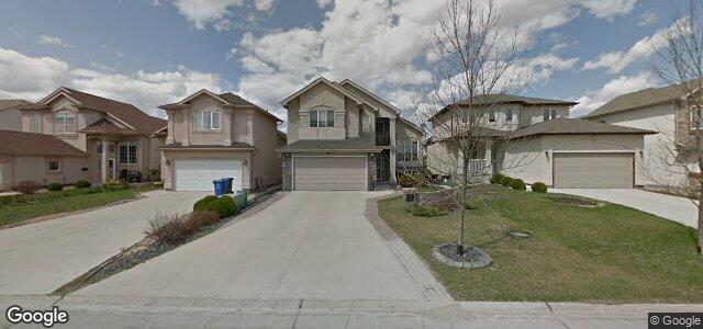 Larawan ng 59 Craigmohr Drive sa Winnipeg, Manitoba