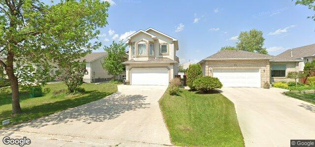 Larawan ng 59 Dalemore Lane sa Winnipeg, Manitoba