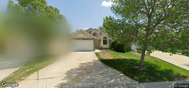 Larawan ng 59 Firbridge Crescent sa Winnipeg, Manitoba
