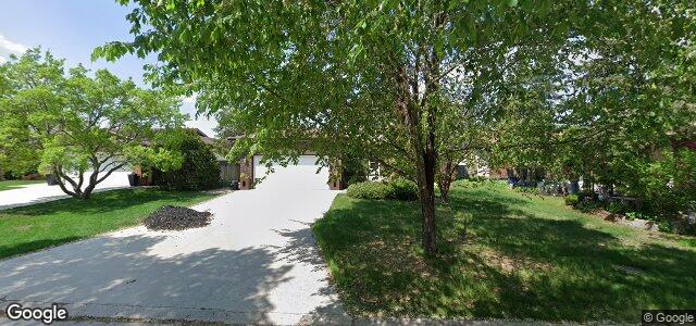 Larawan ng 59 Groveland Bay sa Winnipeg, Manitoba