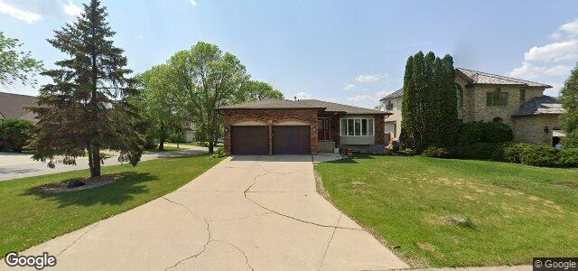Larawan ng 59 Hazel Park Drive sa Winnipeg, Manitoba
