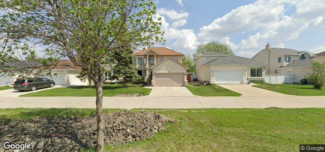Larawan ng 596 Bairdmore Boulevard sa Winnipeg, Manitoba