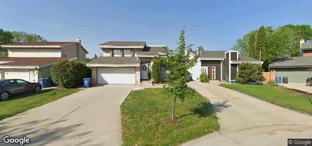 Larawan ng 6 Almondel Key sa Winnipeg, Manitoba