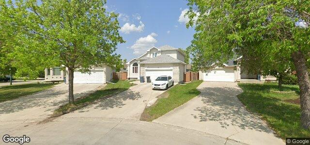 Larawan ng 6 Brainerd Cove sa Winnipeg, Manitoba