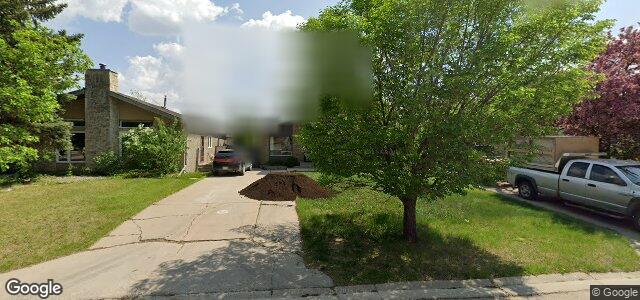 Photo of 6 Brentlawn Boulevard in Winnipeg, Manitoba