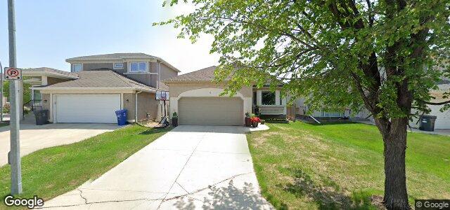 6 Briarlynn Road（加拿大曼尼托巴省温尼伯市）房屋照片