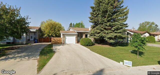 Larawan ng 6 Chaldecott Cove sa Winnipeg, Manitoba