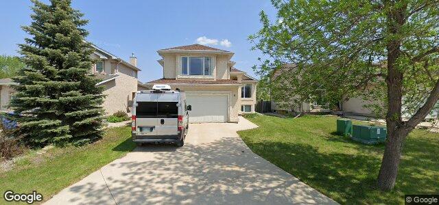 Larawan ng 6 Dalemore Lane sa Winnipeg, Manitoba