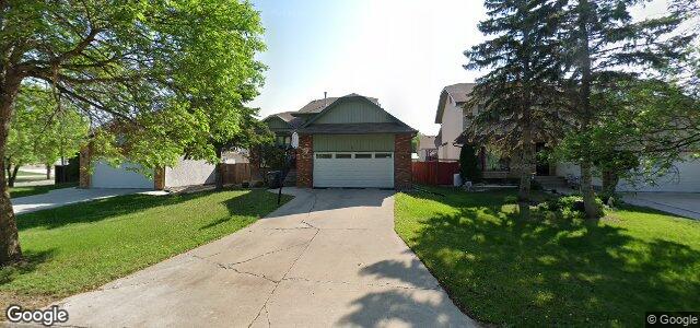 Larawan ng 6 Denman Crescent sa Winnipeg, Manitoba