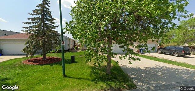 Larawan ng 6 Firbridge Crescent sa Winnipeg, Manitoba