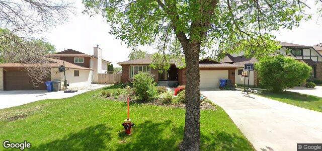 Larawan ng 6 Hazel Park Drive sa Winnipeg, Manitoba
