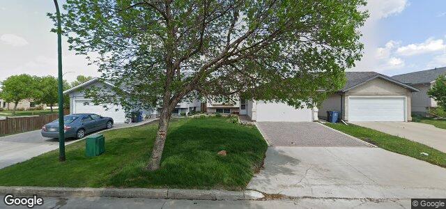 Larawan ng 6 Hillmartin Drive sa Winnipeg, Manitoba