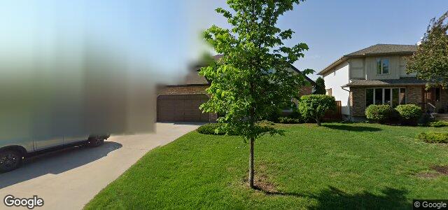 Larawan ng 6 Kendale Drive sa Winnipeg, Manitoba