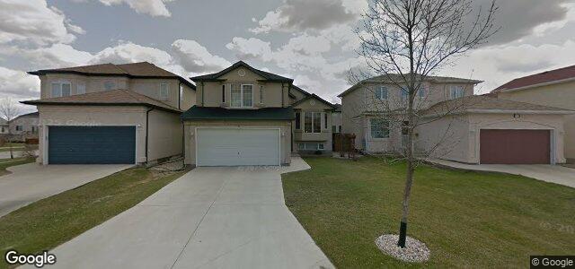 Larawan ng 6 Kinlock Lane sa Winnipeg, Manitoba