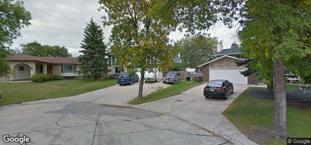 Larawan ng 6 Larkin Cove sa Winnipeg, Manitoba